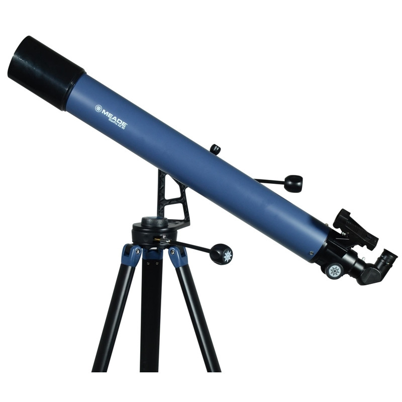 Télescope Meade AC 80/900 StarPro AZ