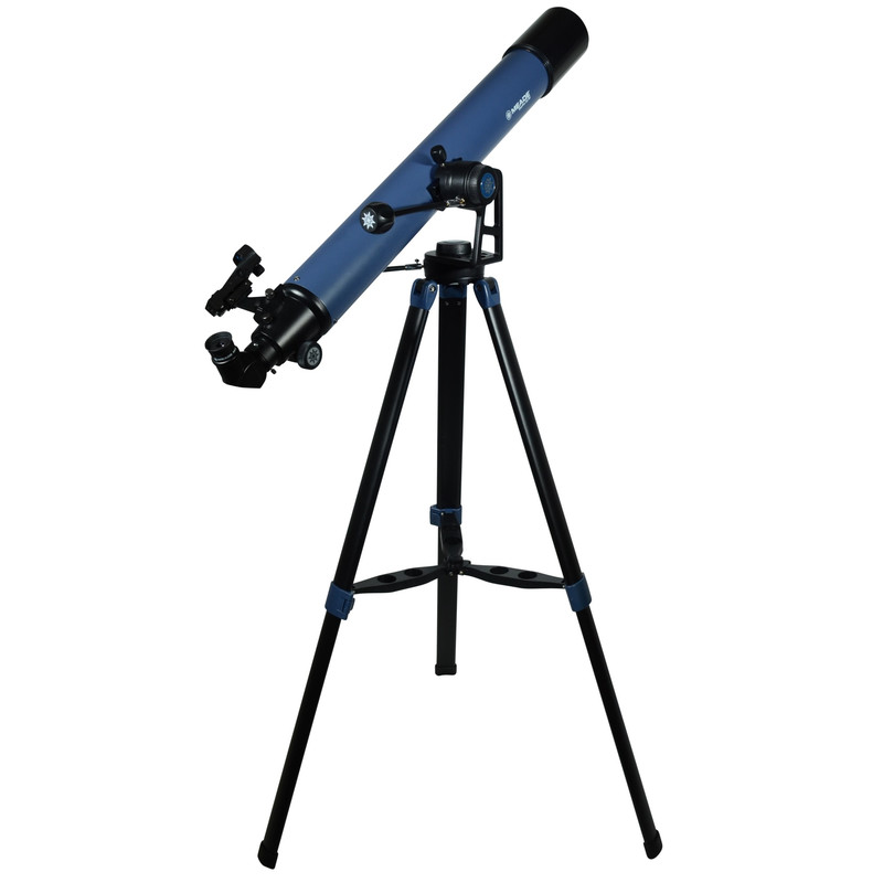 Télescope Meade AC 80/900 StarPro AZ