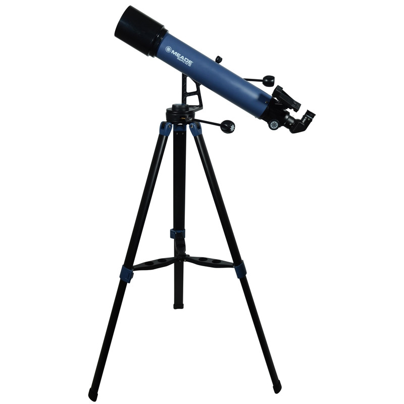 Meade Teleskop AC 90/600 StarPro AZ