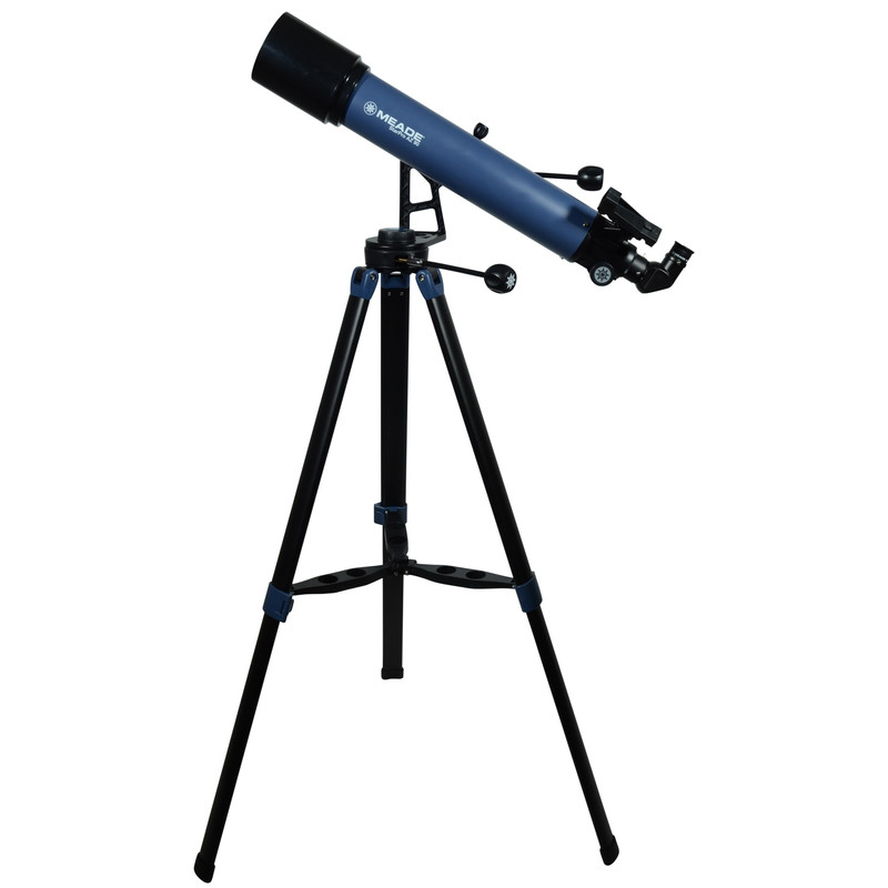 Télescope Meade AC 90/600 StarPro AZ