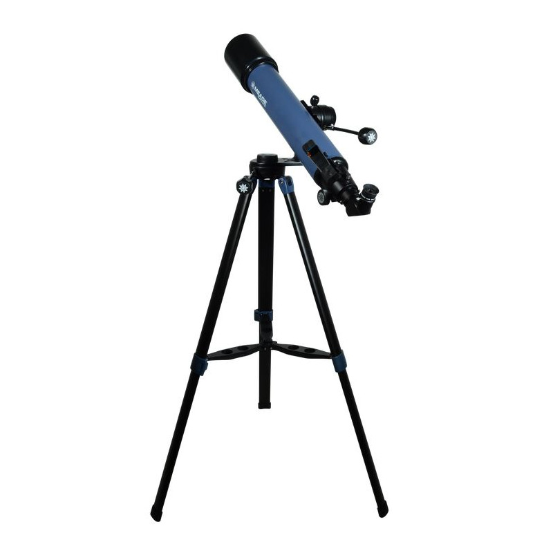 Télescope Meade AC 90/600 StarPro AZ