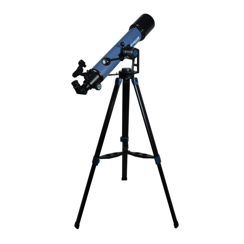 Télescope Meade AC 90/600 StarPro AZ