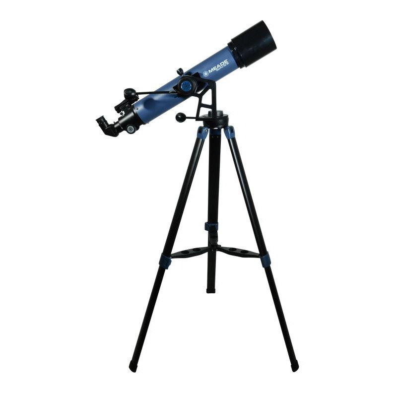 Télescope Meade AC 90/600 StarPro AZ
