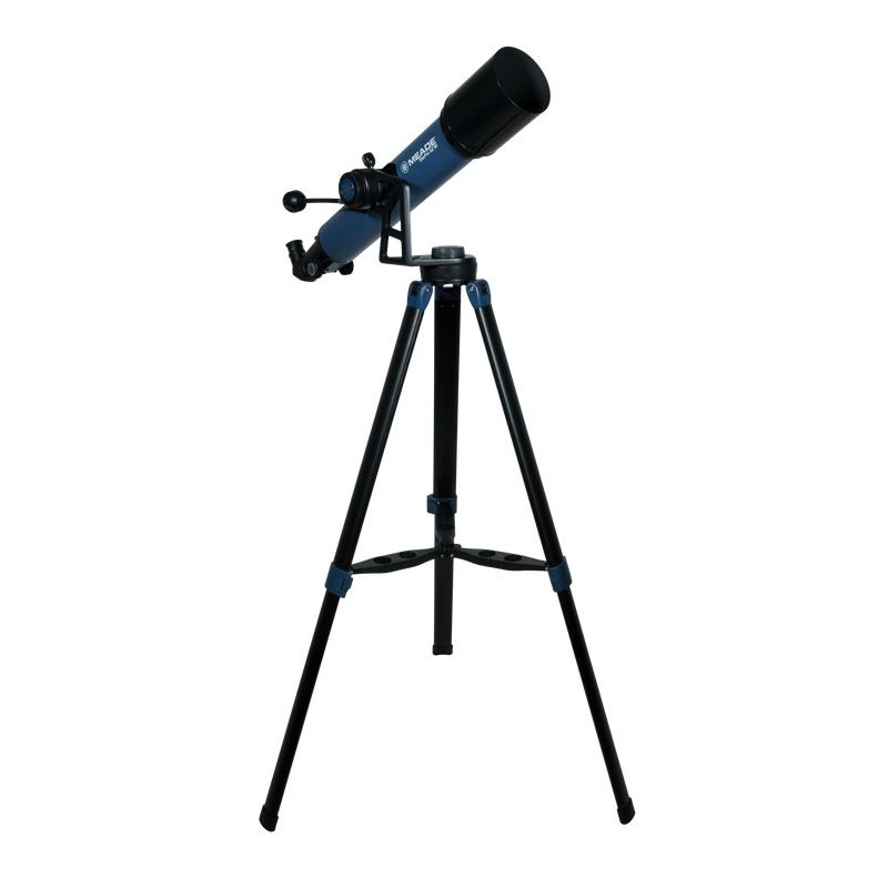 Meade Teleskop AC 90/600 StarPro AZ