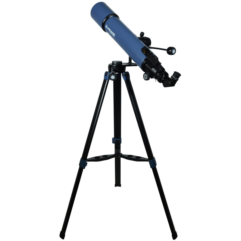 Télescope Meade AC 102/660 StarPro AZ