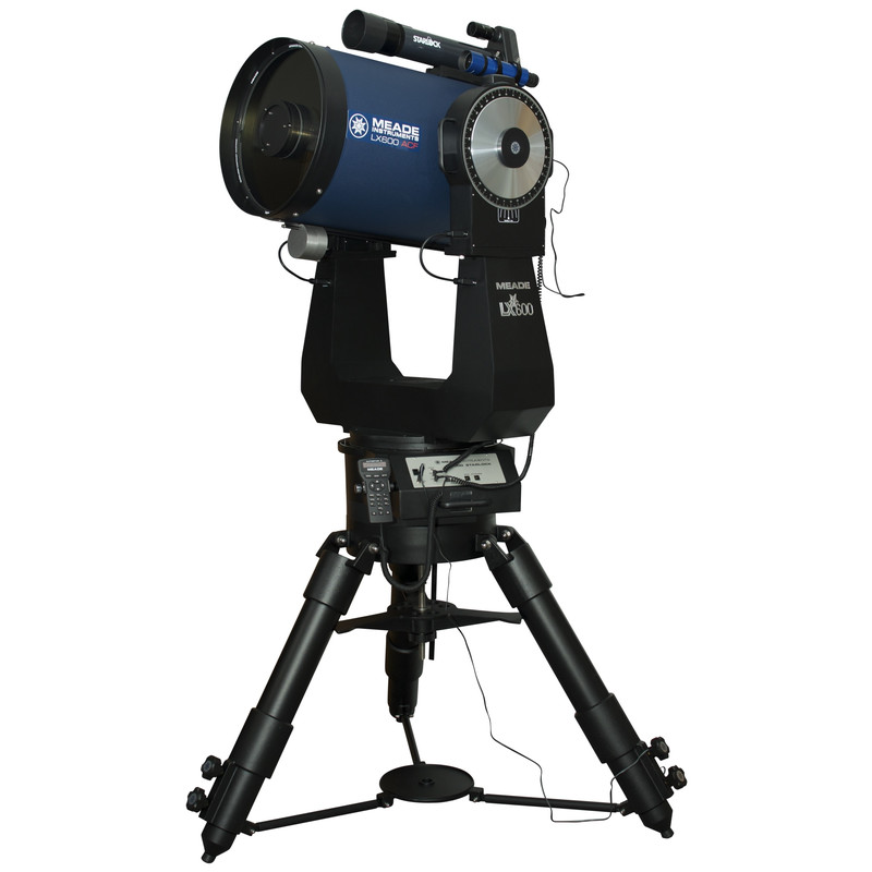 Meade Teleskop ACF-SC 406/3251 Starlock LX600