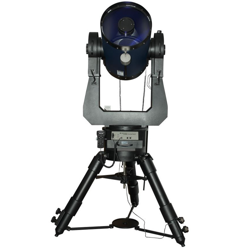 Meade Teleskop ACF-SC 406/3251 Starlock LX600