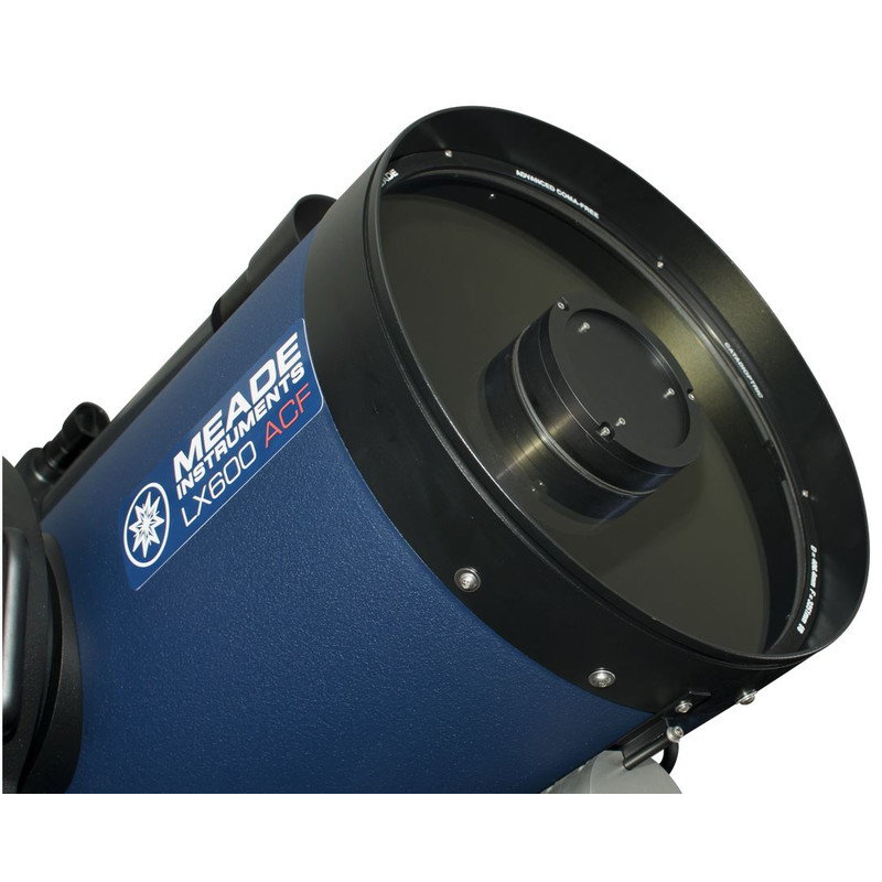 Télescope Meade ACF-SC 406/3251 Starlock LX600