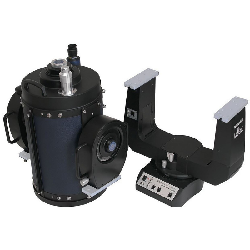 Télescope Meade ACF-SC 406/3251 Starlock LX600