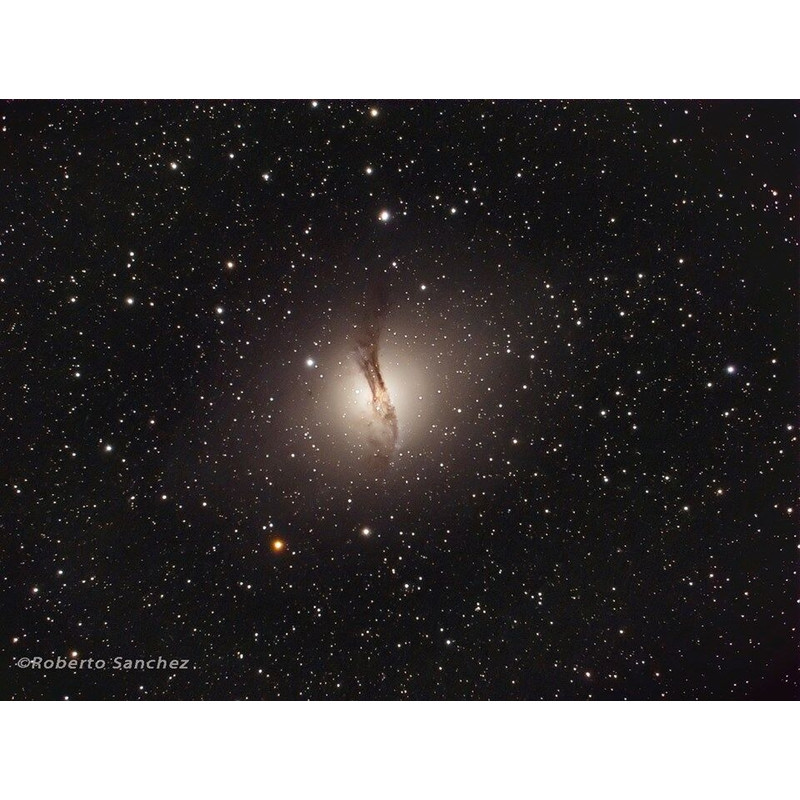 Télescope Meade ACF SC 203/2000 UHTC LX90 GoTo (sans trépied)