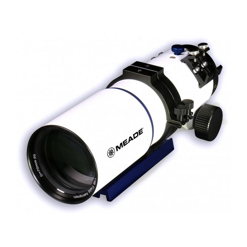 Lunette apochromatique Meade AP 70/350 Series 6000 Astrograph OTA