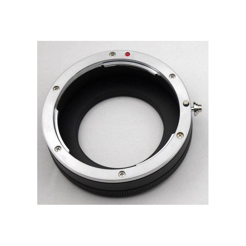ZWO Objektiv-Adapter EOS T2 Adapter