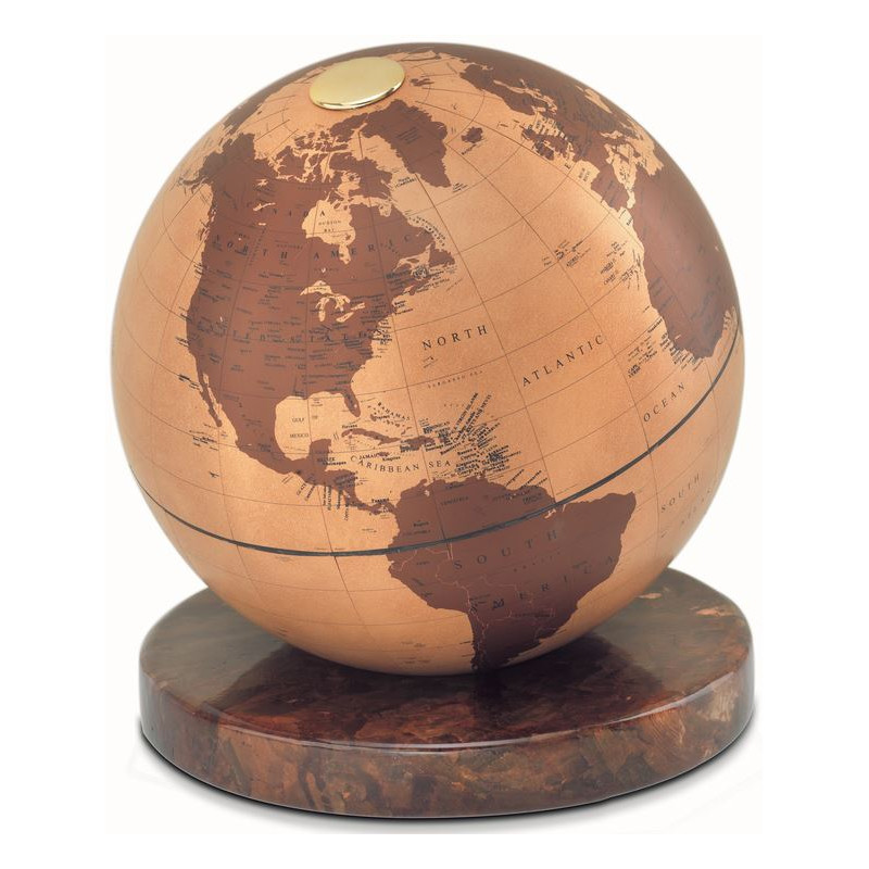 Globe Zoffoli Stone Leather 22cm