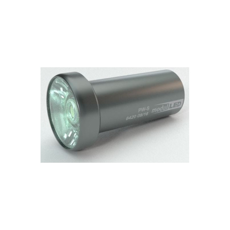 StarLight Opto-Electronics modulLED21-s A, orange (590 nm), spot (10°)