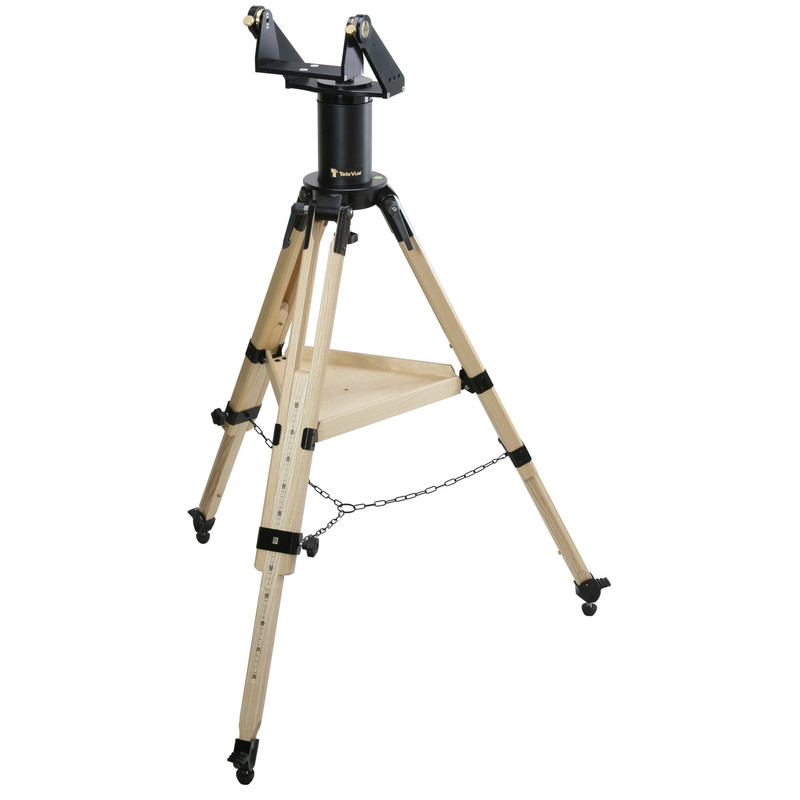 TeleVue Montierung Gibraltar HD5 Sky Tour