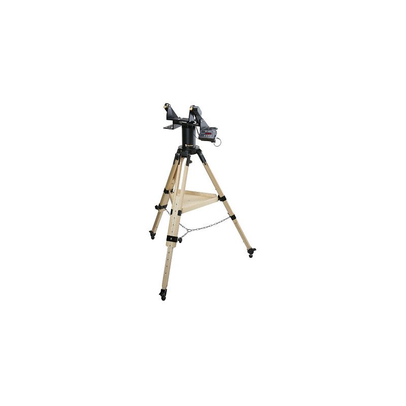 TeleVue Montierung Gibraltar HD5 Sky Tour