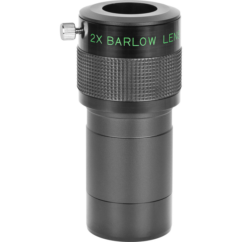 Lentille de Barlow Orion 2x 2"