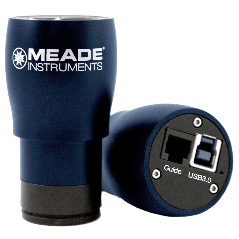 Caméra Meade LPI-G Advanced Color