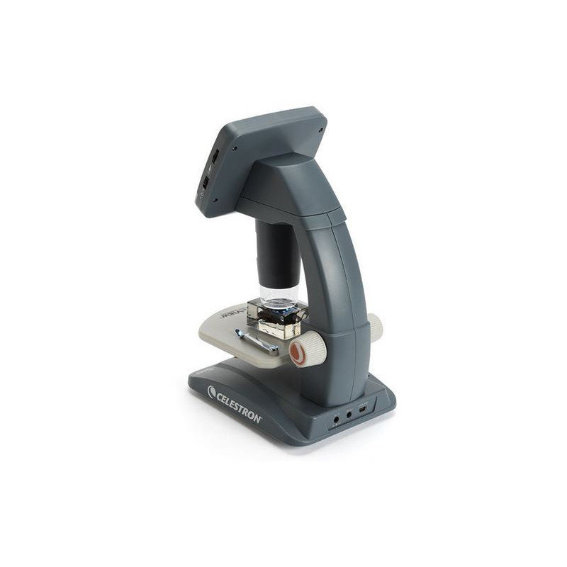 Microscope Celestron Infiniview, LCD, digital