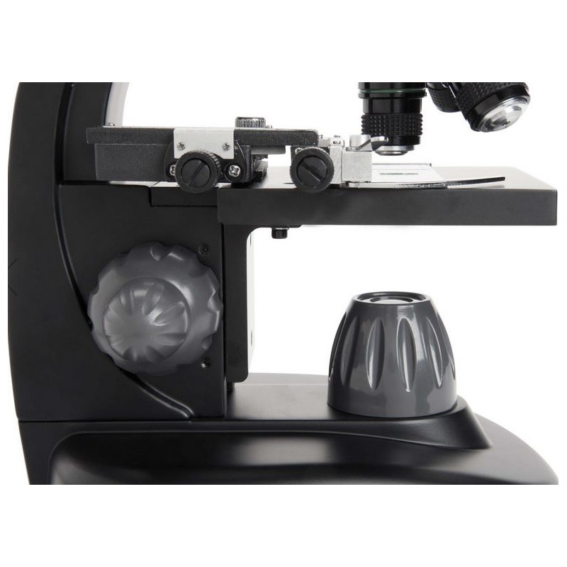 Microscope Celestron TetraView, Touch Screen, 40-400x