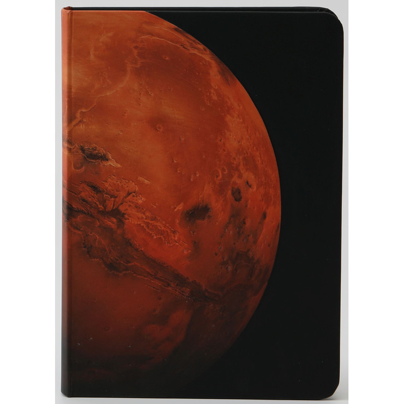 AstroReality Cahier de MARS