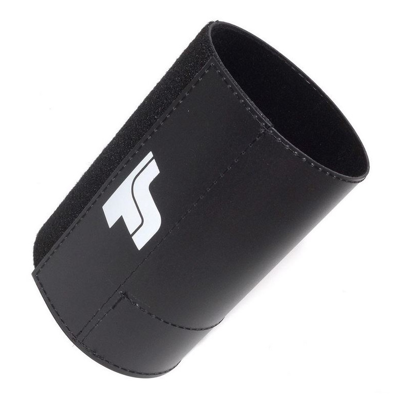 Pare-buée flexible TS Optics Pour un diamètre de tube de 95 mm à 125 mm