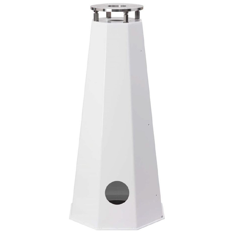euro EMC Colonne d'observation des étoiles P300 140 cm