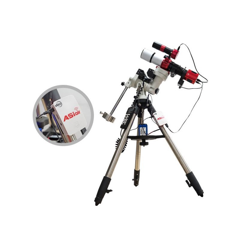ZWO Ordinateurs d'astrophotographie ASiair