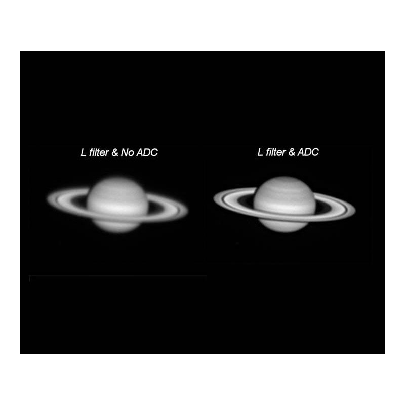 TS Optics ADC correcteur de dispersion atmosphérique