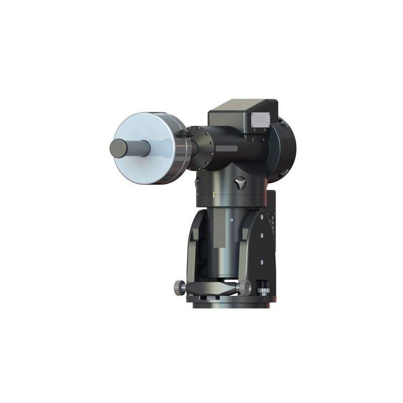 Monture 10Micron AZ 2000 HPS