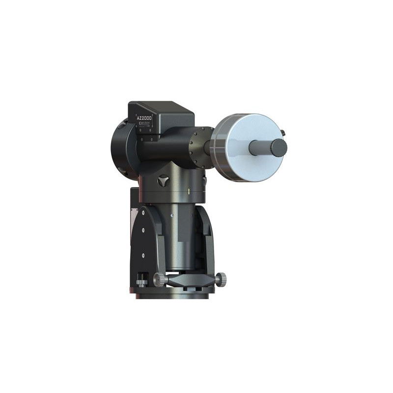 Monture 10Micron AZ 2000 HPS