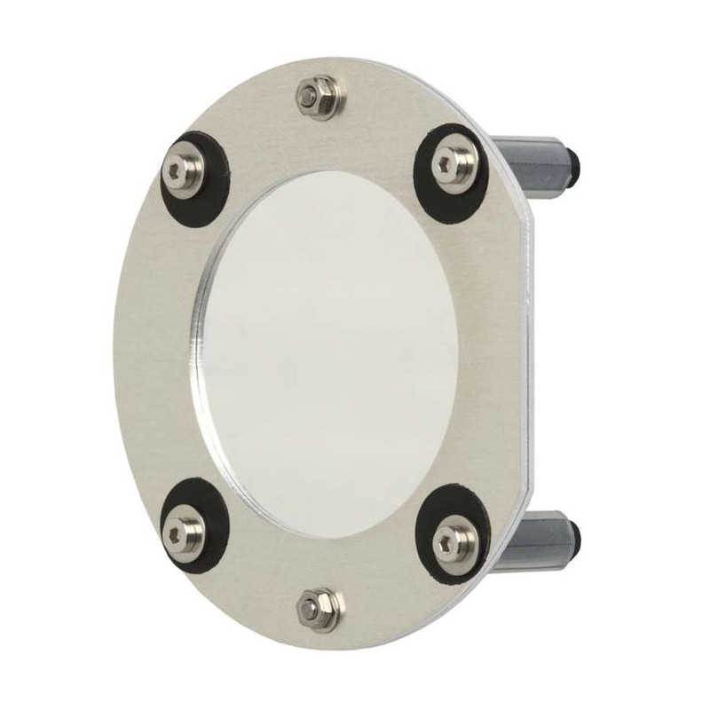 Filtres solaires euro EMC SF100 taille 2B : 57 mm à 71 mm AstroSolar