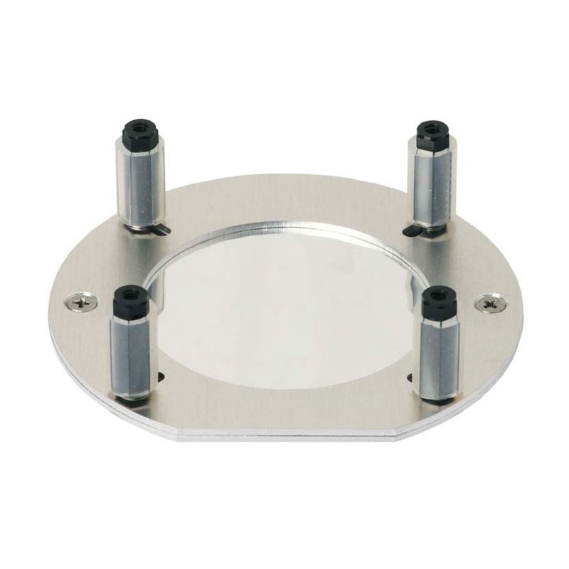 euro EMC Sonnenfilter SF100 Größe 2B: 57mm bis 71mm AstroSolar