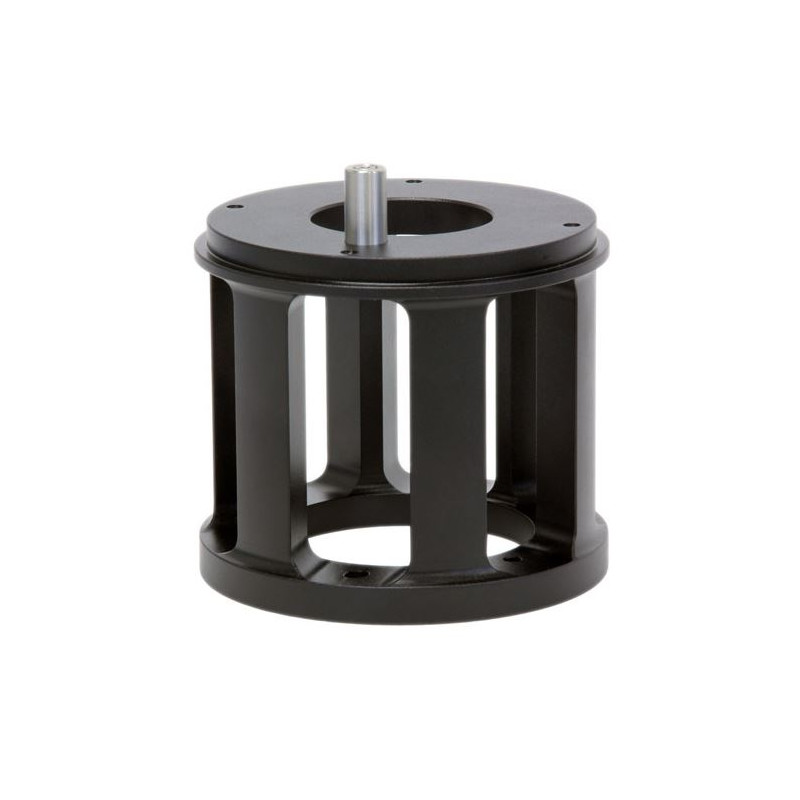 10 Micron Extension de colonne pour GM1000, hauteur 130 mm