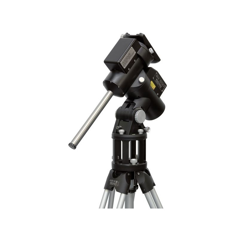 10 Micron Extension de colonne pour GM1000, hauteur 130 mm
