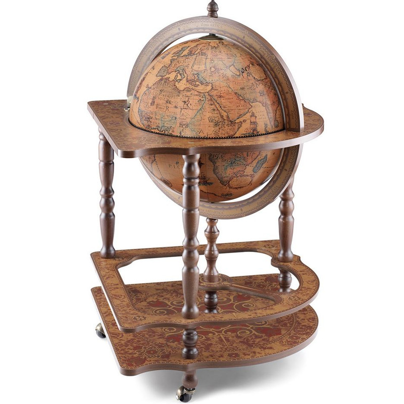 Globe de bar Zoffoli living Polifemo 40cm