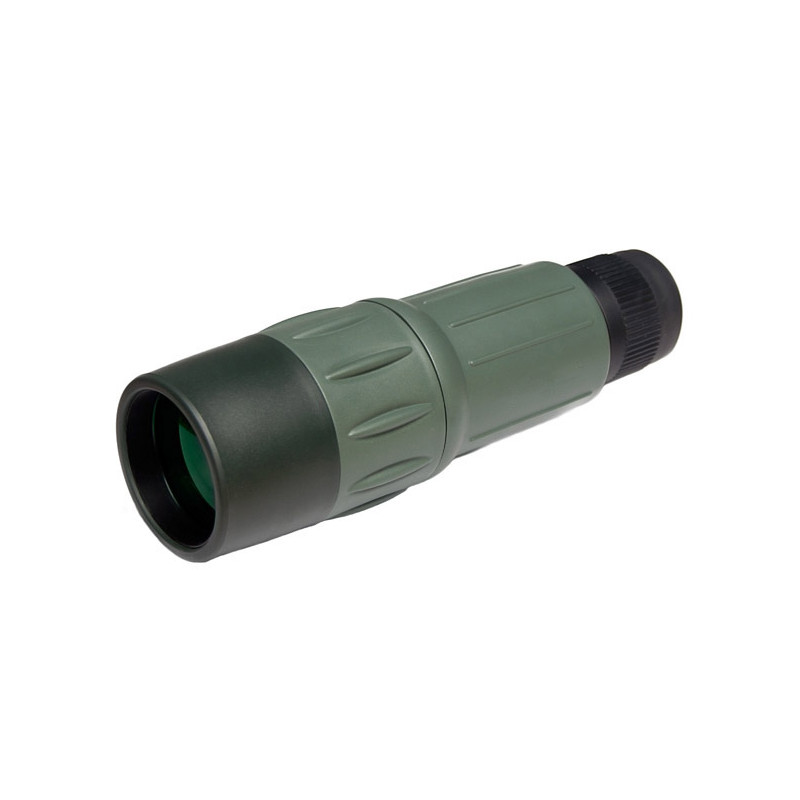Seben 10-25x42 SC1 Zoom Spektiv Monokular Makro Vision Nitrogen FMC + Stativ