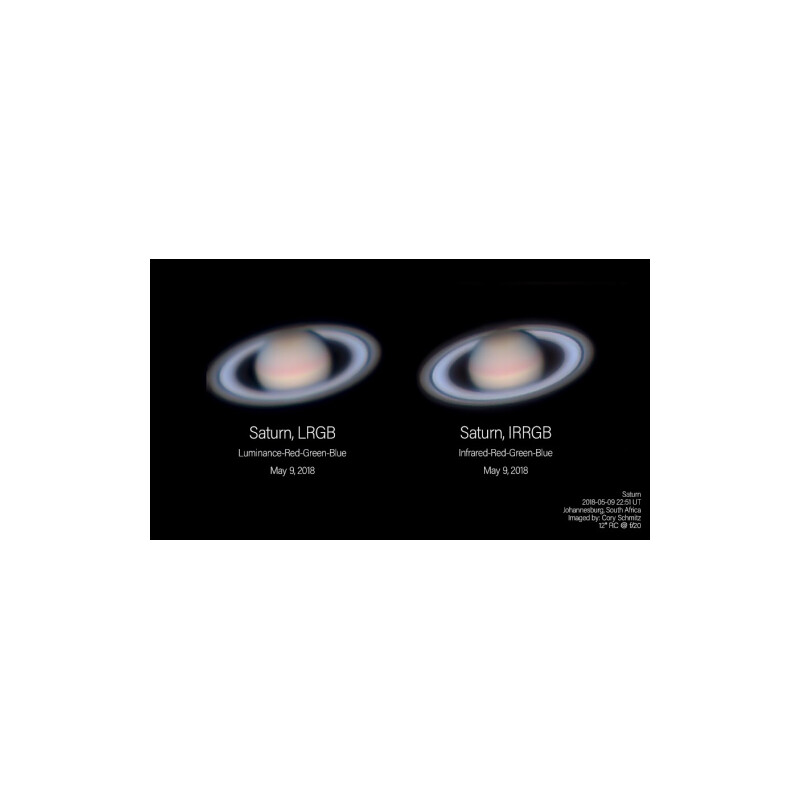 Astronomik ProPlanet 742 Clip Filtres EOS R XL