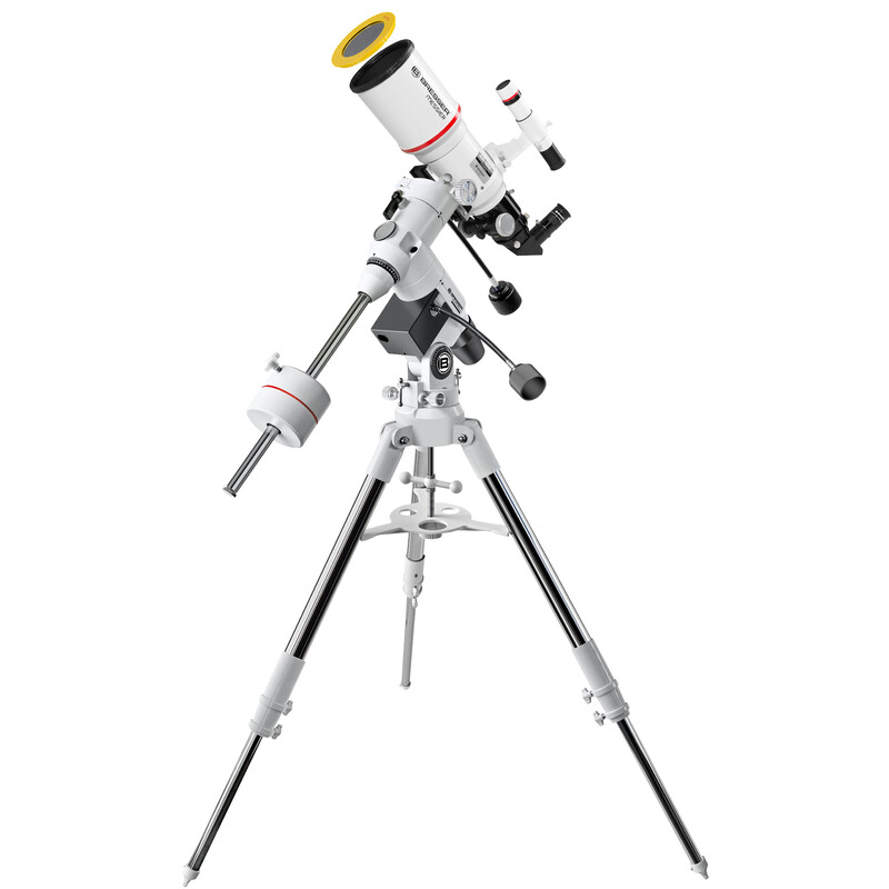 Bresser Teleskop AC 102/460 Messier Hexafoc EXOS-2