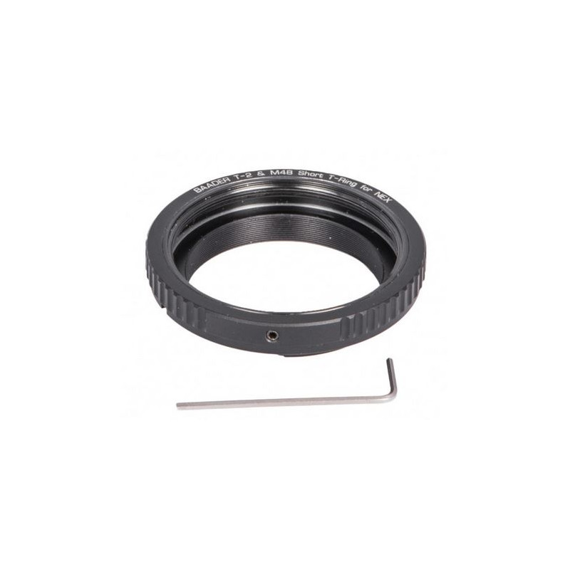Adapter Baader S52/M48