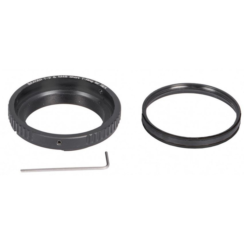 Adapter Baader S52/M48