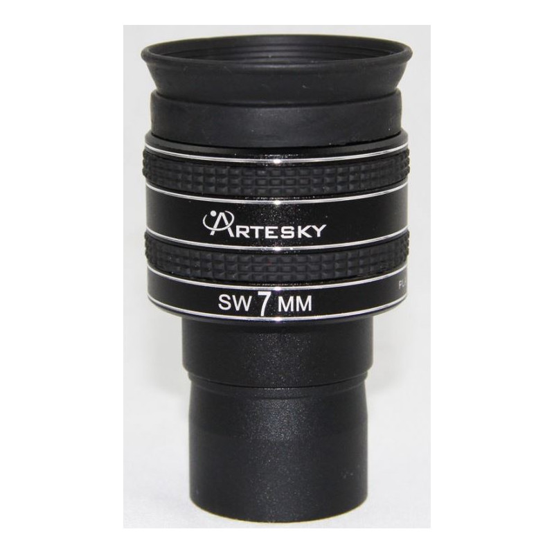 Artesky Okular Planetary SW 7mm 1,25"