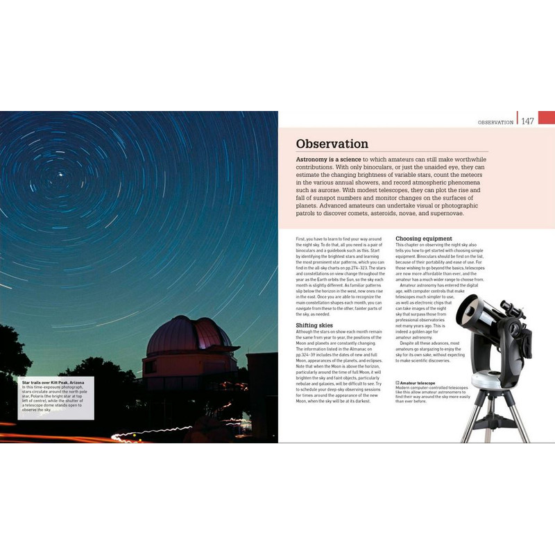 Dorling Kindersley Astronomy