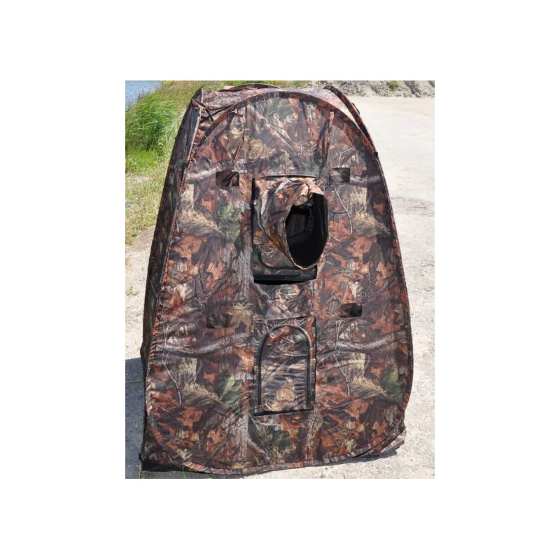 Stealth Gear Tarnzelt Extreme Wildlife Snoot One Man Hide