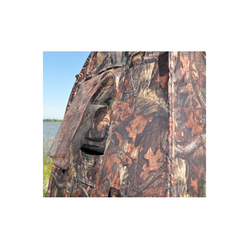 Stealth Gear tente Extreme Wildlife Snoot One Man Hide