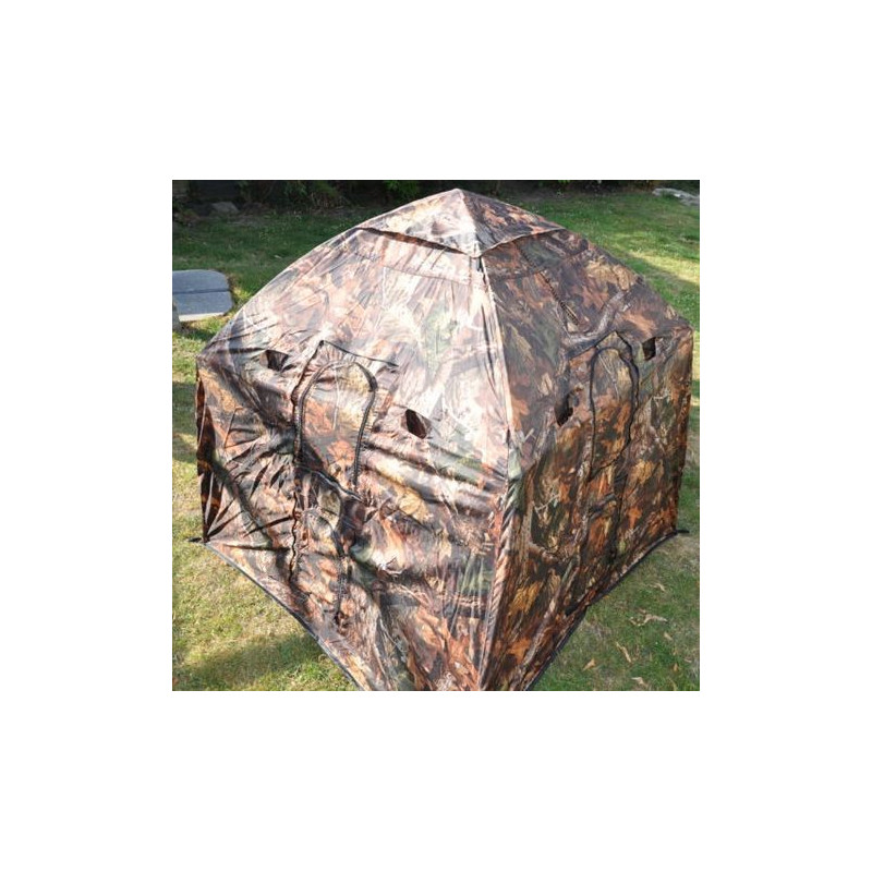 Stealth Gear Tarnzelt Extreme Wildlife Quick Snoot Hide Extendable