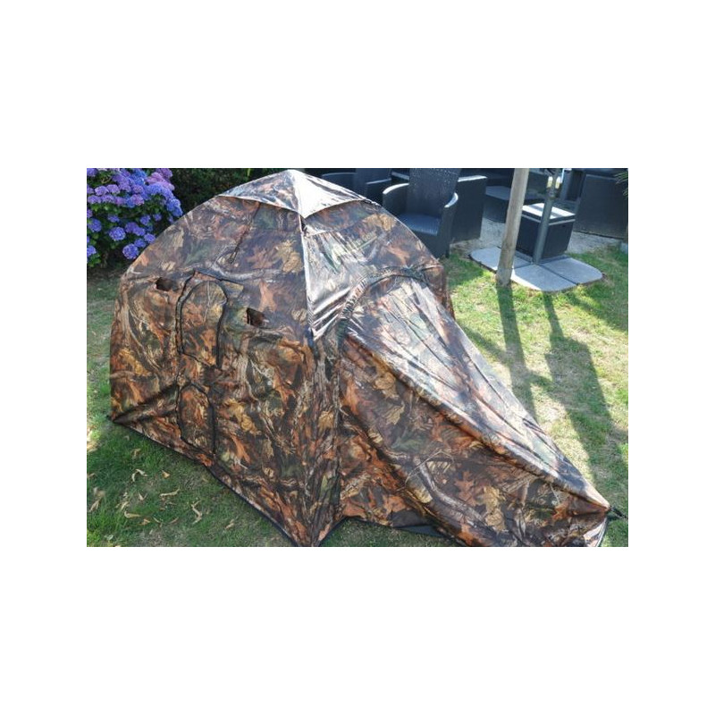 Stealth Gear Tente Extreme Wildlife Quick Snoot Hide Extendable