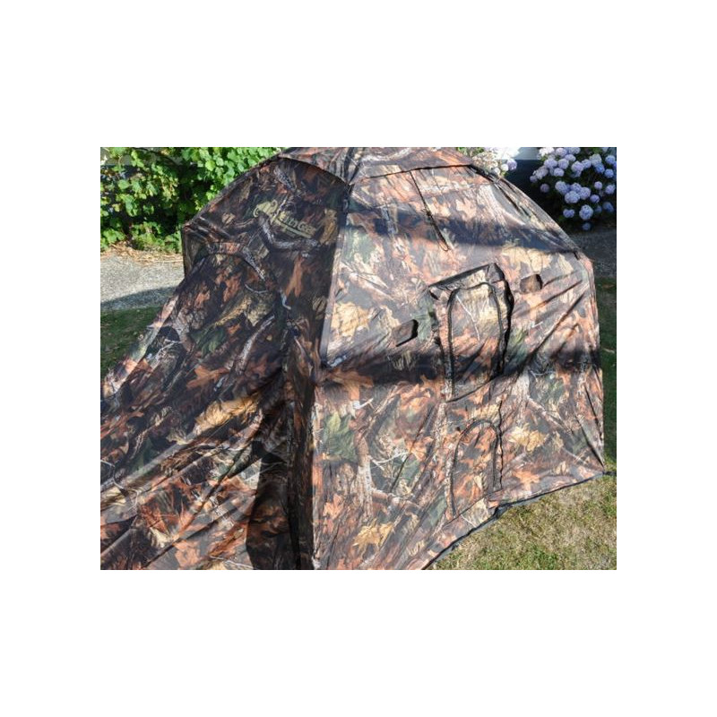 Stealth Gear Tente Extreme Wildlife Quick Snoot Hide Extendable