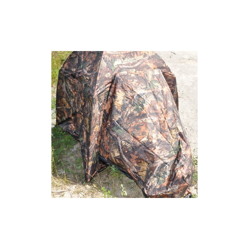 Stealth Gear Erweiterung Extreme Wildlife Quick Snoot Hide Extendable Room (ohne Zelt)