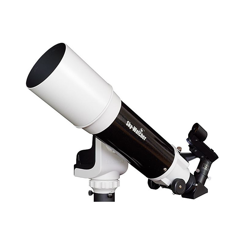 Télescope Skywatcher AC 102/500 StarTravel AZ-GTe GoTo WiFi